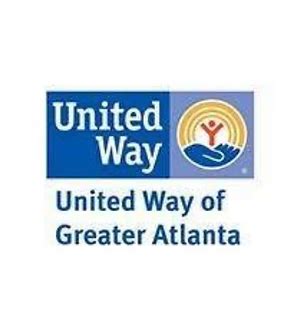 UNITED WAY OF GREATER ATLANTA