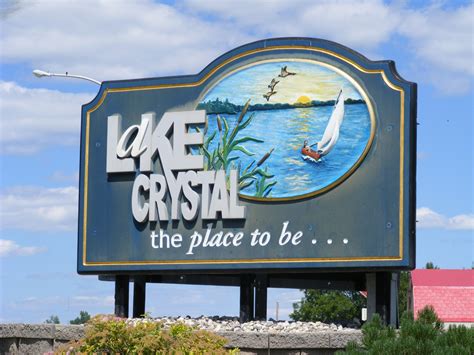 Lake Crystal Minnesota Gallery