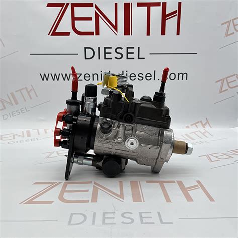 Excavator Diesel Fuel Injection Pump 9521a030h 9521a031h For Caterpillar Cat 320d2 Delphi Delphi