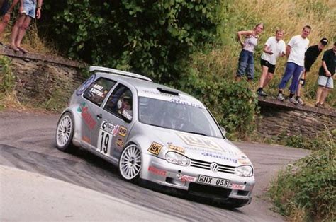 Volkswagen Golf Mk4 Kit Car All Racing Cars Vw Racing Volkswagen