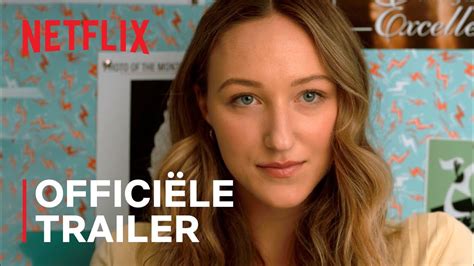 Tall Girl 2 Officiële Trailer Netflix Youtube