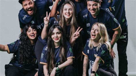 Mibr Anuncia Todas Suas Escala Es E Novo Uniforme Para Flow Games