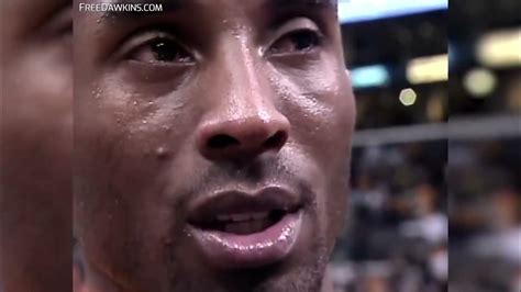 Kobe Bryants Best Interview Displaying Mamba Mentality Refuses To Use