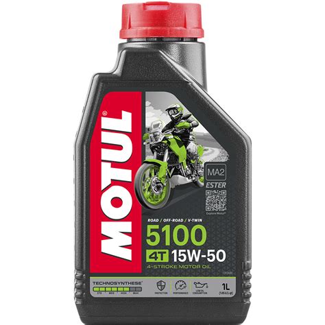 Huile T W Motul Moto Dafy Moto Huile Moteur De Moto