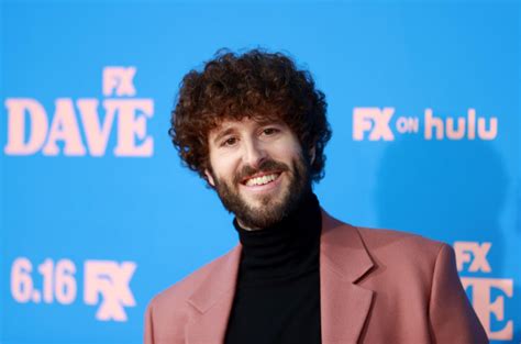 Lil Dicky Talks Topping Cameo Packed Third Season Of ‘dave’ With A Pair Of Ultimate Superstar