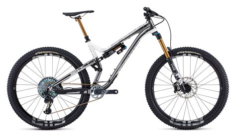 2020 Commencal META AM 29 WORLDS EDITION Specs Reviews Images