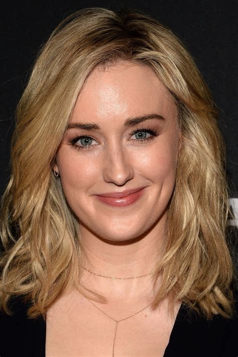 Ashley Johnson Profile Images — The Movie Database Tmdb