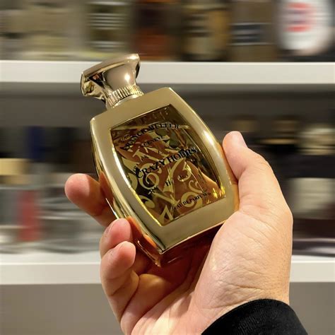 Crazy Hours Franck Muller parfum - een geur voor dames en heren 2017