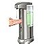 Amazon Automatic Soap Dispenser Touchless Stainless Steel