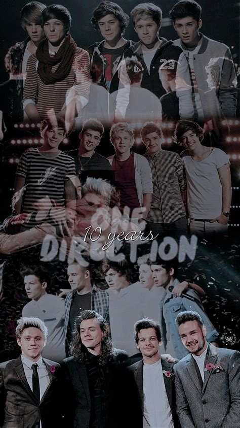 One Direction Wallpaer : We have 67+ amazing background pictures ...