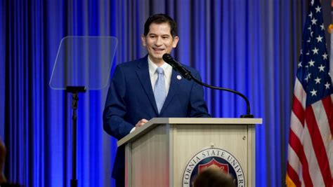 Fresno State Campus News Spring Faculty And Staff Assembly Video