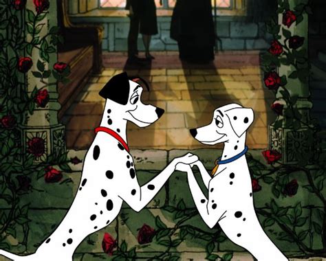 101 Dalmatians Animated Series