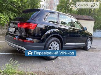 Audi Q Audi Q M Tdi Ultra Hp Quattro Section Class Price