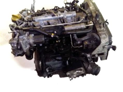 Engine ALFA ROMEO 159 939 1 9 JTDM 16V 939AXC1B 939AXC12 84052