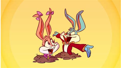 'Tiny Toon Adventures' Reboot Ordered at HBO Max and Cartoon Network