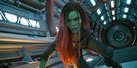 How Is Gamora Alive After Avengers Endgame? | PS Entertainment