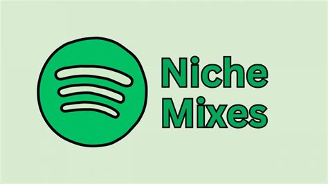 Spotify Niche Mixes Makes Playlists For You Ghacks Tech News