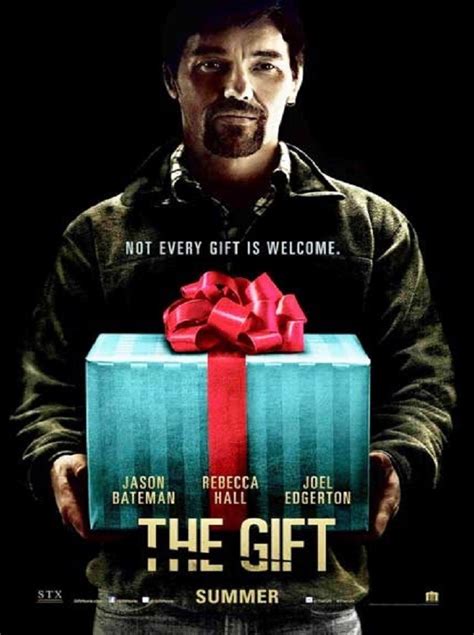 The Gift Non Accettare Mai Regali Da Uno Sconosciuto Il Thriller