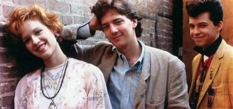 The Five Best Andrew McCarthy Movies Of His Career