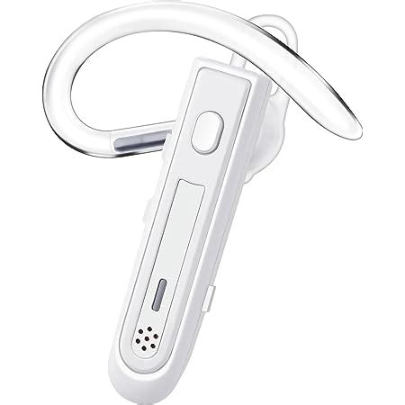 Amazon Bluetooth Headset Noise Canceling For Cellphones Wireless