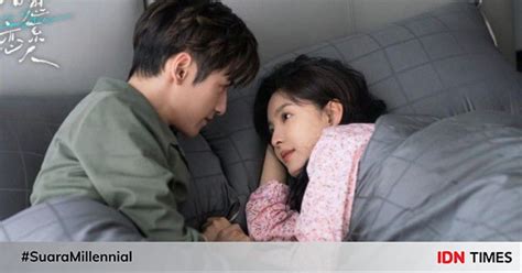 Hal Bikin Tertarik Nonton Drama China Love Is Panacea Baper