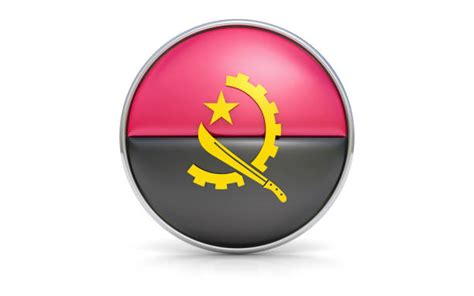 Royalty Free Angolan Flag Pictures, Images and Stock Photos - iStock