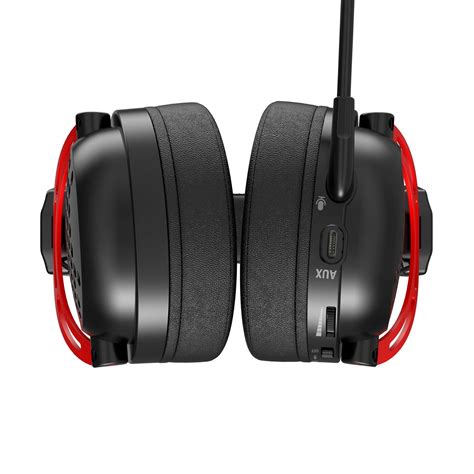 Redragon H Diomedes Wired Gaming Headset Black G Ultra