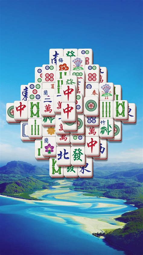 Mahjong Solitaire: Tile Match APK for Android Download