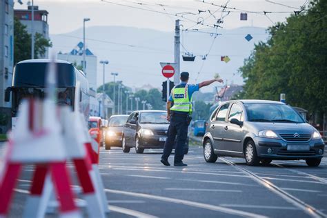 BEZ AUTOMOBILA U OVOM DIJELU GRADA Za Vikend Se U Zagrebu Zatvara Dio