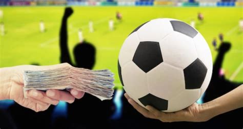 The Benefits Of Soccer Betting Online Hitxgh