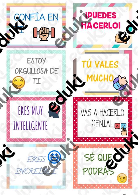 Frases motivadoras material de la siguiente asignatura Tutoría