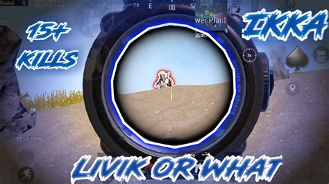 Livik Or Wot Livik Gameplay Fuufaa And Ikka Youtube