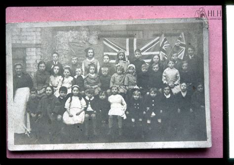 People Gallery Hexham Local History Society