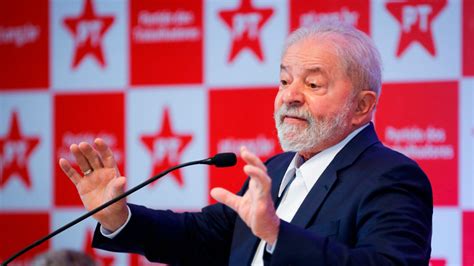 40 Da População Considera O Início Da Gestão Lula Como ótima Ou Boa