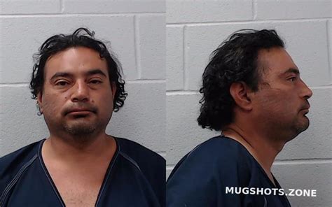 HERNANDEZ ROLANDO JR 10 13 2022 Hays County Mugshots Zone