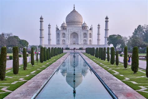 UNESCO World Heritage Sites In India That You Need To See