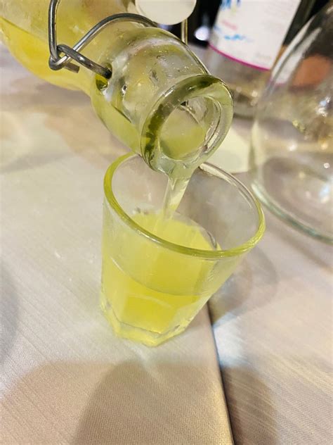 Лимончелло | Limoncello | Beverages, Drinks, Punch bowl