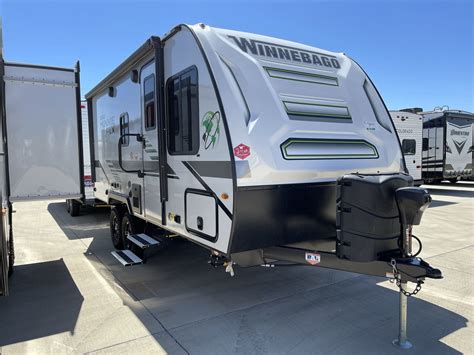 Winnebago Micro Minnie Flx Bh Rv For Sale In Sanger Tx