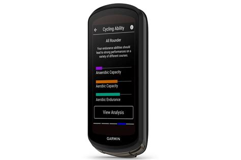 Solar Powered Long Running And Most Accurate Garmin Edge Solar