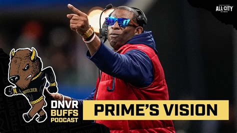 What We Learned About Deion Sanders Vision For Colorado In Ep 3 And 4