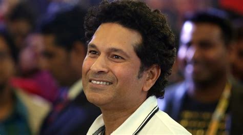 Master Blaster Sachin Tendulkar Turns 50 Sports Gallery News The