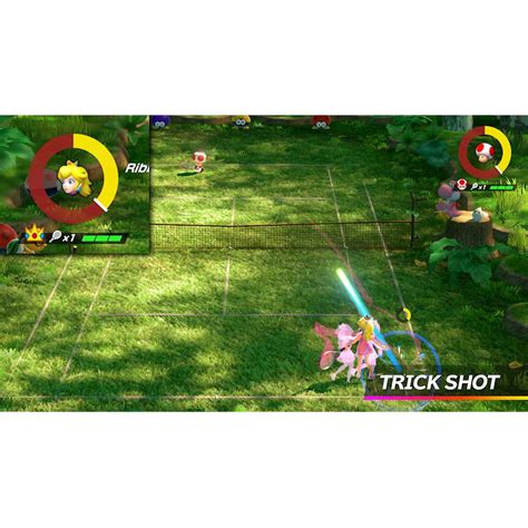 Best Buy Mario Tennis Aces Nintendo Switch Hacpalera