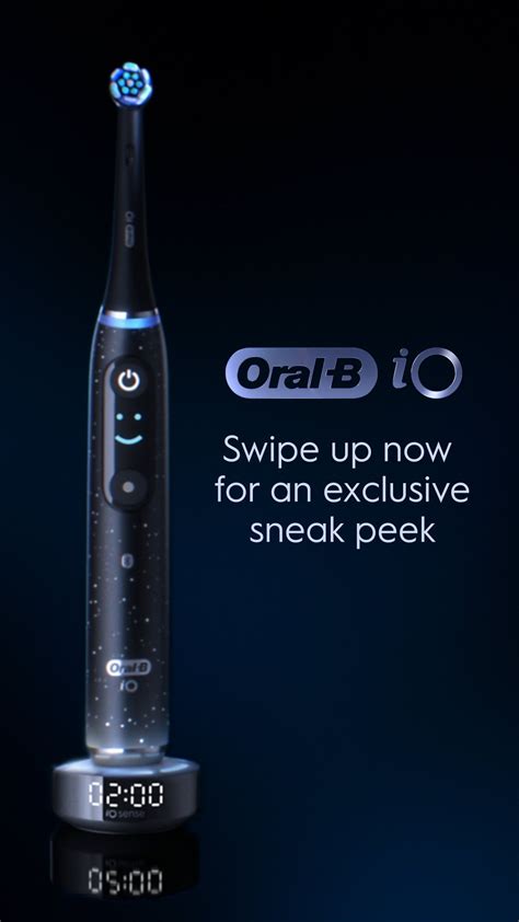 Oral B Series For Cheap Library Ecosystem Build