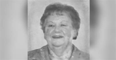 Helen Walker Springer Obituary Visitation Funeral Information