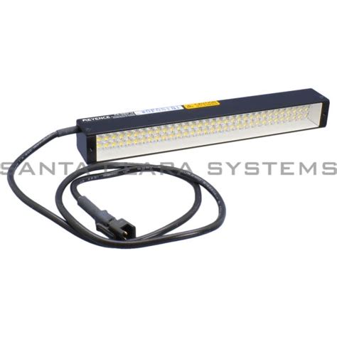 Keyence Light Bar