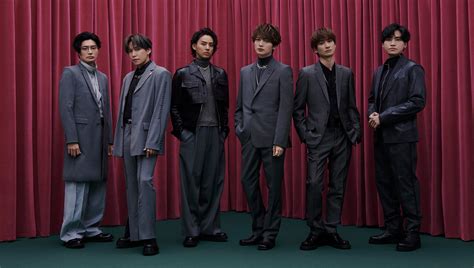 Kis My Ft2 Special Singleともに