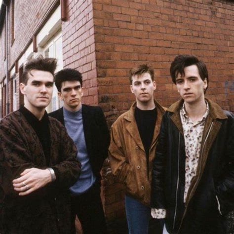 The Smiths Photos 1 Of 150 Lastfm