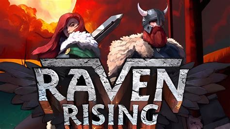 Raven Rising Wir Gehen Wieder Rein Freispiele Gekauft YouTube