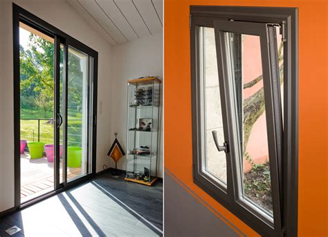 Fenetre Aluminium Lyon Sp Cialiste Des Fenetres Alu Lyon Conseils