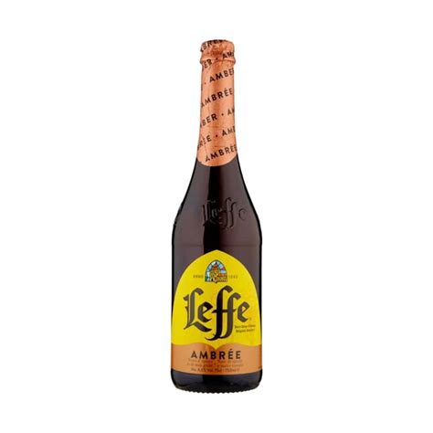 Leffe Ambree L Wengrube Original M Nchner Bierstube